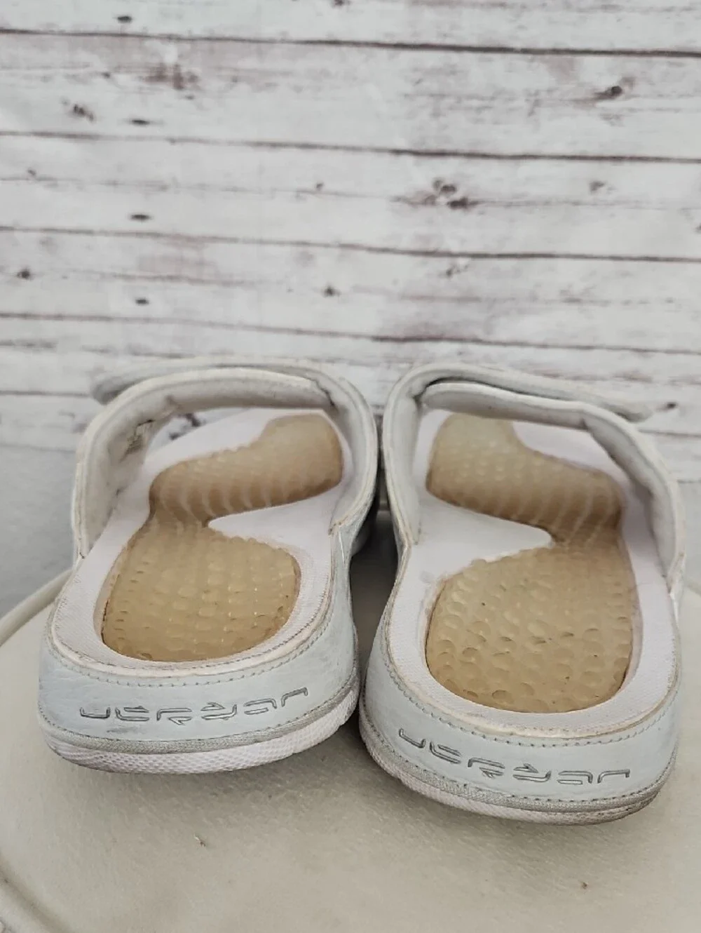 Jordan women slide